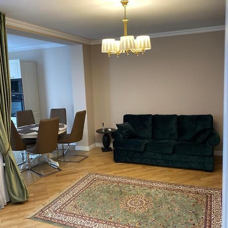 Casa Ayan Διαμέρισμα Σίμπιου Εξωτερικό φωτογραφία