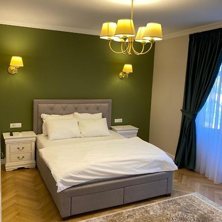 Casa Ayan Διαμέρισμα Σίμπιου Εξωτερικό φωτογραφία
