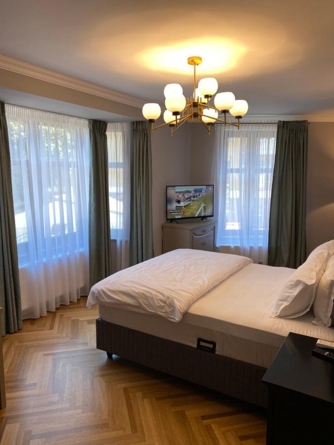 Casa Ayan Διαμέρισμα Σίμπιου Εξωτερικό φωτογραφία