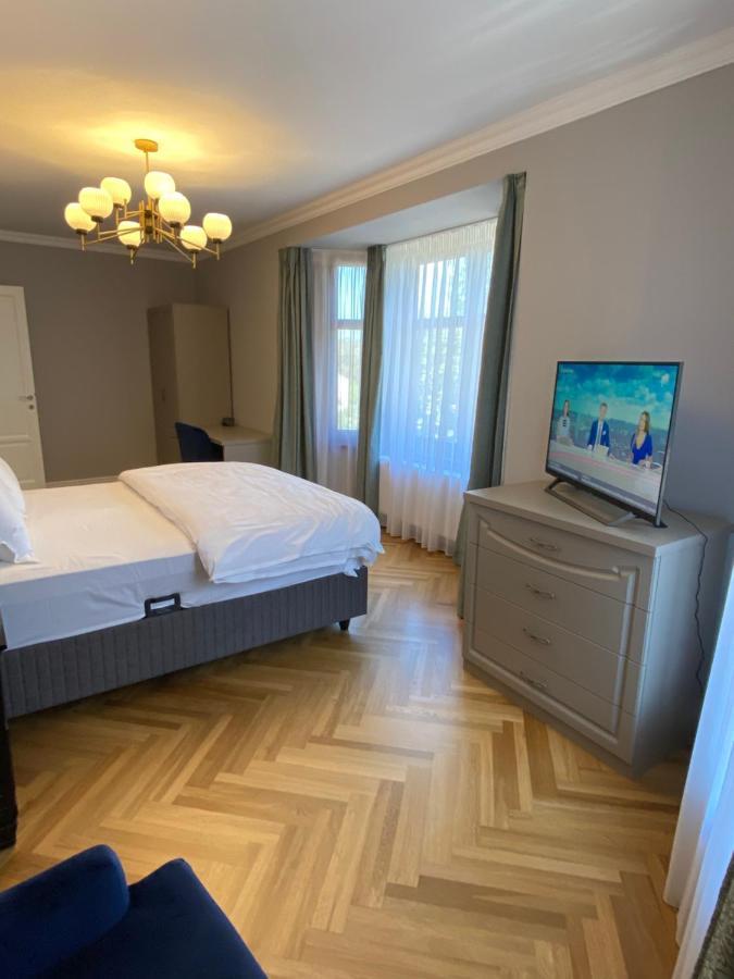 Casa Ayan Διαμέρισμα Σίμπιου Εξωτερικό φωτογραφία