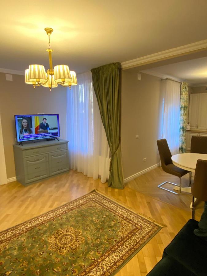 Casa Ayan Διαμέρισμα Σίμπιου Εξωτερικό φωτογραφία