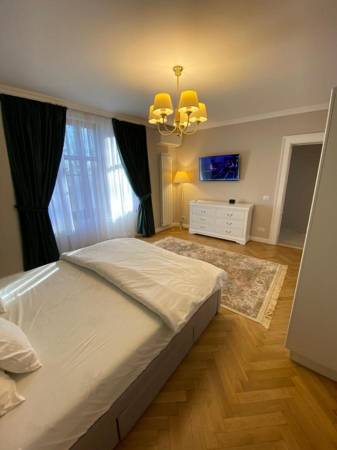 Casa Ayan Διαμέρισμα Σίμπιου Εξωτερικό φωτογραφία